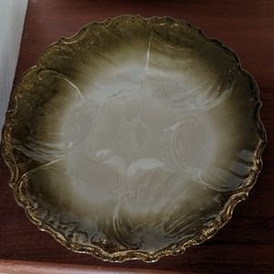 Oyster Plate